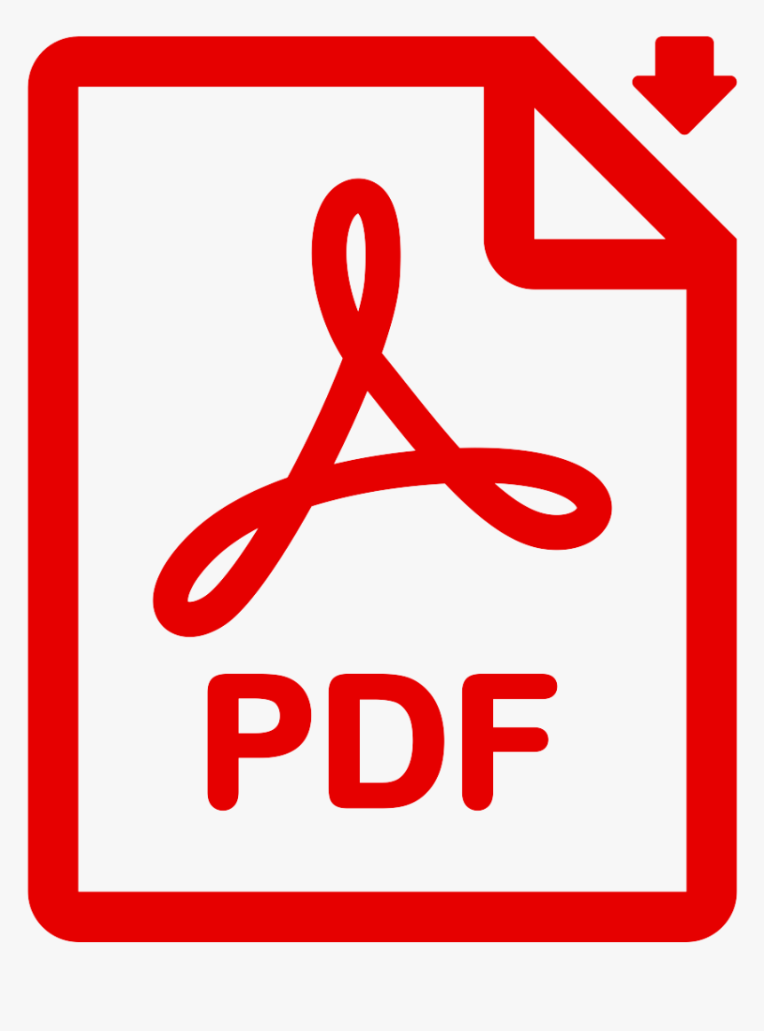 PDF icon